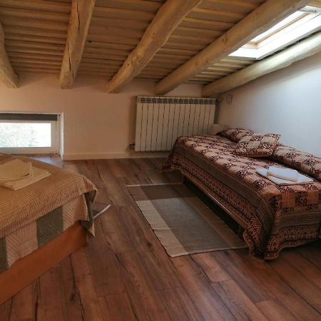 Casa Sarasa Pensionat Berdun Eksteriør billede